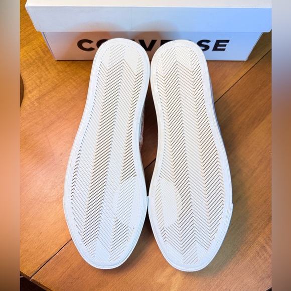 Converse x John Elliot Skid Grip OX Sneaker Collab Men 9 Women 10.5 - Picture 11 of 16